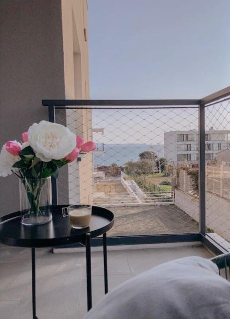 Urban Sea Διαμέρισμα Σπλιτ Εξωτερικό φωτογραφία