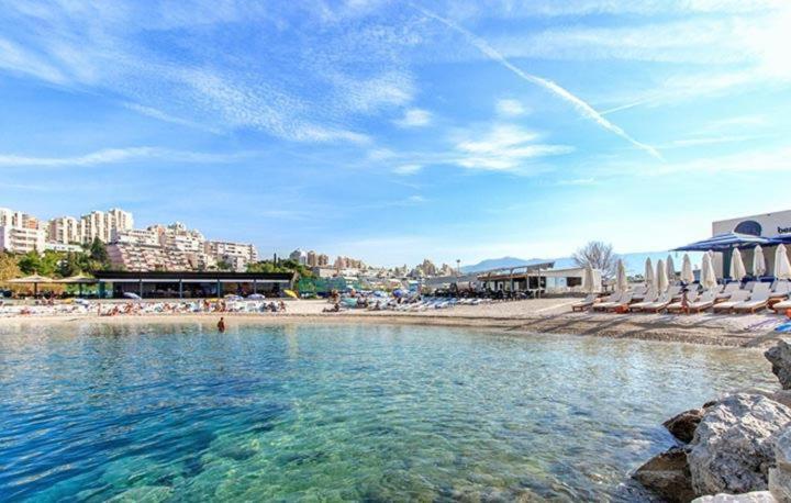 Urban Sea Διαμέρισμα Σπλιτ Εξωτερικό φωτογραφία