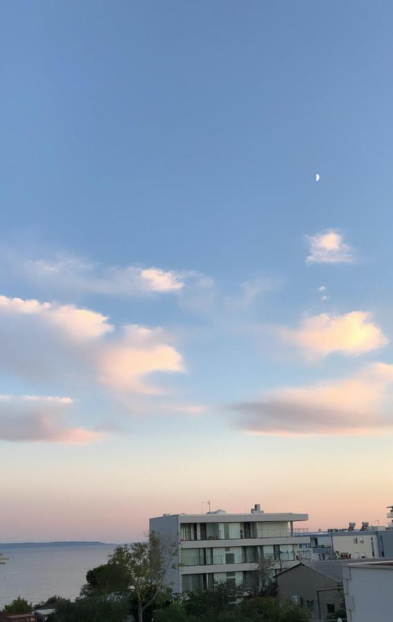Urban Sea Διαμέρισμα Σπλιτ Εξωτερικό φωτογραφία