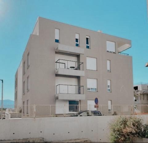 Urban Sea Διαμέρισμα Σπλιτ Εξωτερικό φωτογραφία